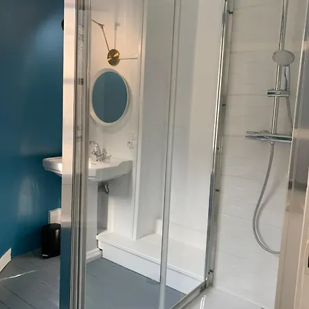 Coeur Historique De Bayeux