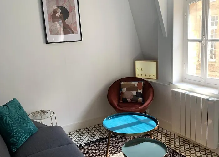 Coeur Historique De *