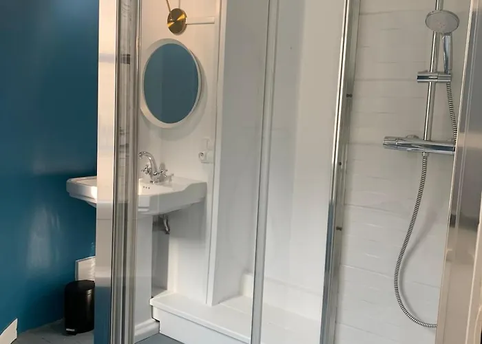 Coeur Historique De 贝叶